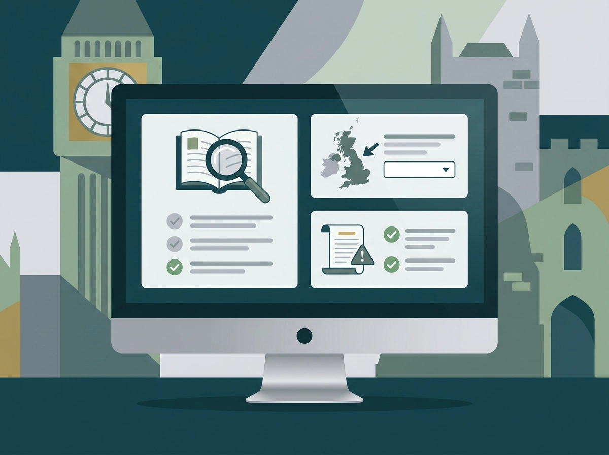 Is 30Bet Legal in the UK? Licence, Register and Availability Caveats