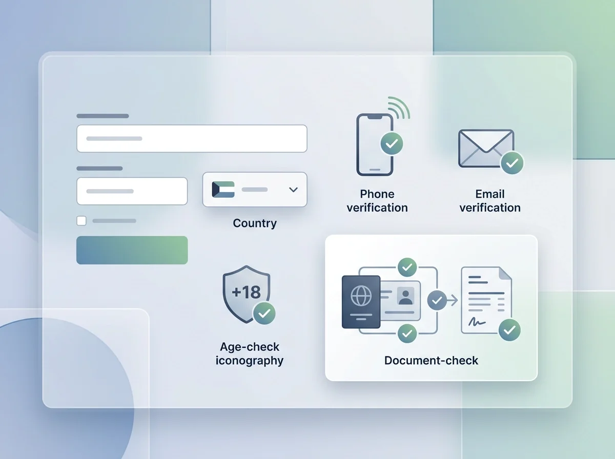 30Bet UK Registration: Country Selector and Account Caveats